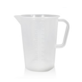 20.플라스틱 비커 500ml × 1개