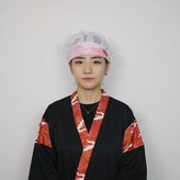 火烈鳥白網 × 1個