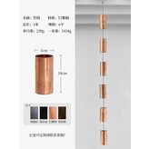 적동대나무관1.6미터 × 1개