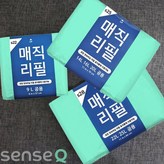 매직리필 S22 5묶음