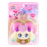 캐치티니핑 하트 컴팩트 포실핑 1개 × 1개