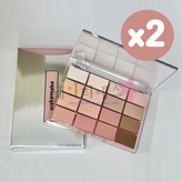 08 캔디코랄 블러링