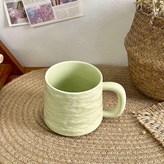 瑪瑙綠, 單杯 × 1個