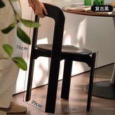 復古黑 × 1件