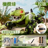 聲控Y12綠色 手柄 手錶 噴霧音樂  1套雙電套餐 一個備用電池 螺絲刀五號 × 1個