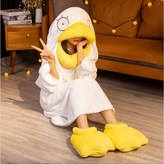 L（建議身高165-175公分) × 1套