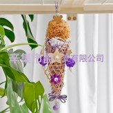 紫色冰淇淋:如圖 × 1個