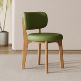 原木色加果綠色貓爪皮 ---特賣優惠 × 1個