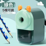 0642S升级/5档可调【绿色】:如圖 × 1個