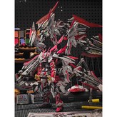 HG 레드 헤레틱+11종 도구 × 1개