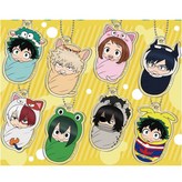 미도리야 이즈쿠 × 1개