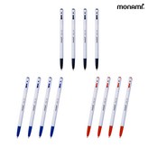 0.7 3색혼합(흑4+청4+적4)