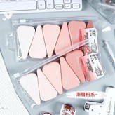 漸變粉 - 6個裝 × 1套