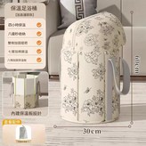 加高護膝款 內建保溫板 - 摺疊長效保溫 × 1個
