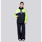 螢光色,2XL(適合身高175~180左右) × 1個