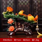 小號事事如意墨玉色:如圖所示 × 1件