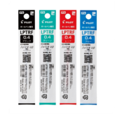 10개입 멀티펜용리필 검정(0.4)