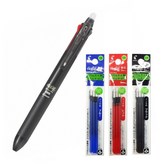 블랙 1개+리필(3개입) 흑적청 세트