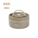 小號 棕灰 × 1個