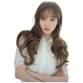 NATURAL MOCHA BROWN × 1入