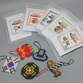 단청 × 1개