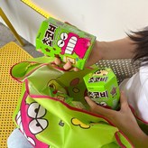 초코비(신규패키지) × 1개