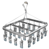 太空銀-26夾 × 1個