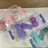 몽노랑(게코몽 한정) × 1개