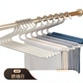 反向璀璨白6MM升級加厚加長款一秒拿褲 × 10個