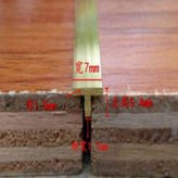 T7*1.5*5.4mm*1米 × 1個