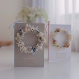 玫瑰花園,不加燈 × 1個裝