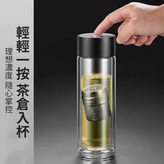 黑色 × 1個