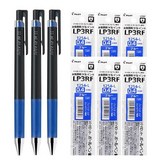 0.4 블루 3개+리필 6개