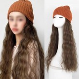 카멜 브라운헤어 × 1개