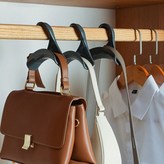 핸드백걸이(그레이)