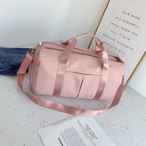 粉色大號（升級干濕鞋倉款） × 1個