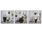 150x50cm (50x50cm 3개) × 1개