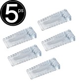 반투명(작은사이즈) × 5개