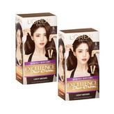 6.3호 골드브라운X3개