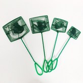 사각 5인치 어항뜰채 × 1개