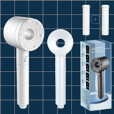 화이트 (필터기 1+1) × 1개