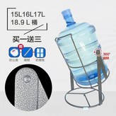 豹紋銀通用 15-18.9L × 1個