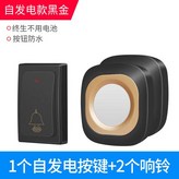 1. 블랙골드 (1발전+2수신) × 1개