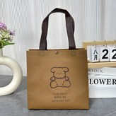 다크브라운24*23*10CM