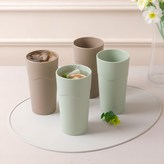 薄荷綠 + 巧克力色 × 1套