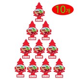 와일드체리 (10개)