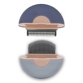 TOMCAT寵物梳長毛款-青蓮月影 × 1個