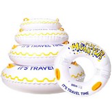 몬스터튜브120센치