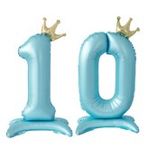 숫자10