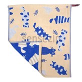 미니고양이_베이지 × 1개